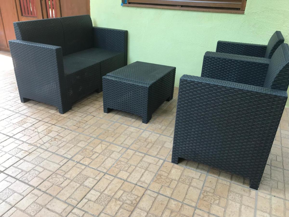 Edu Apartman Hajdúszoboszló Buitenkant foto