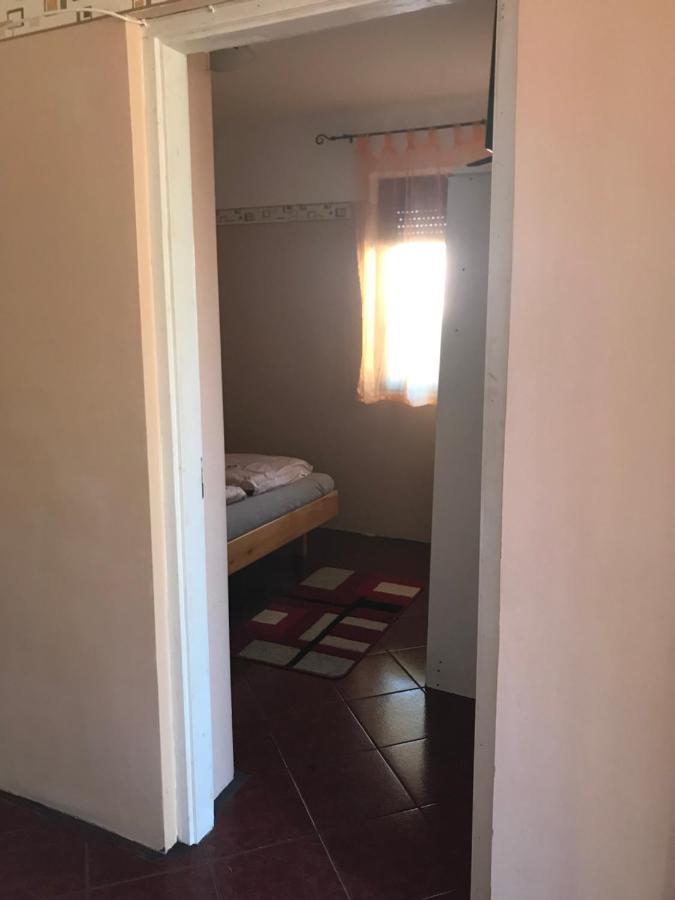 Edu Apartman Hajdúszoboszló Buitenkant foto