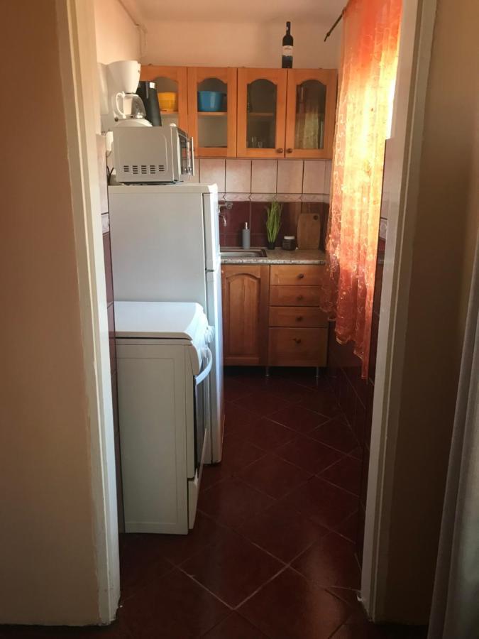 Edu Apartman Hajdúszoboszló Buitenkant foto