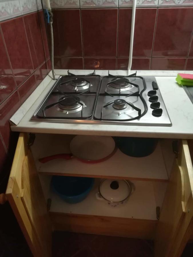 Edu Apartman Hajdúszoboszló Buitenkant foto